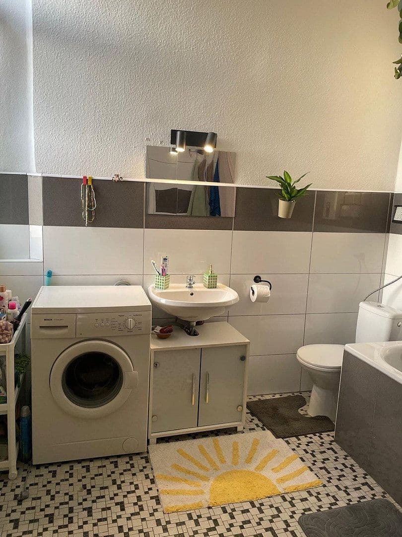 2 bedroom flat to rent, 55 m², Bochum, North Rhine-Westphalia 2 bedroom flat to rent, 55 m², Bochum, North Rhine-Westphalia