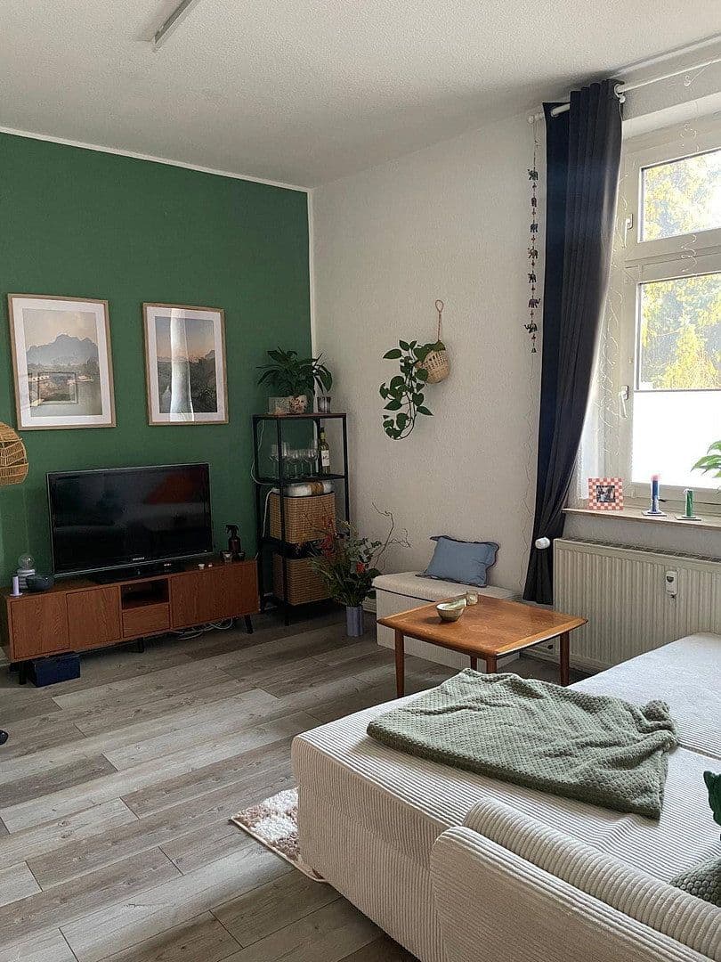 2 bedroom flat to rent, 55 m², Bochum, North Rhine-Westphalia 2 bedroom flat to rent, 55 m², Bochum, North Rhine-Westphalia