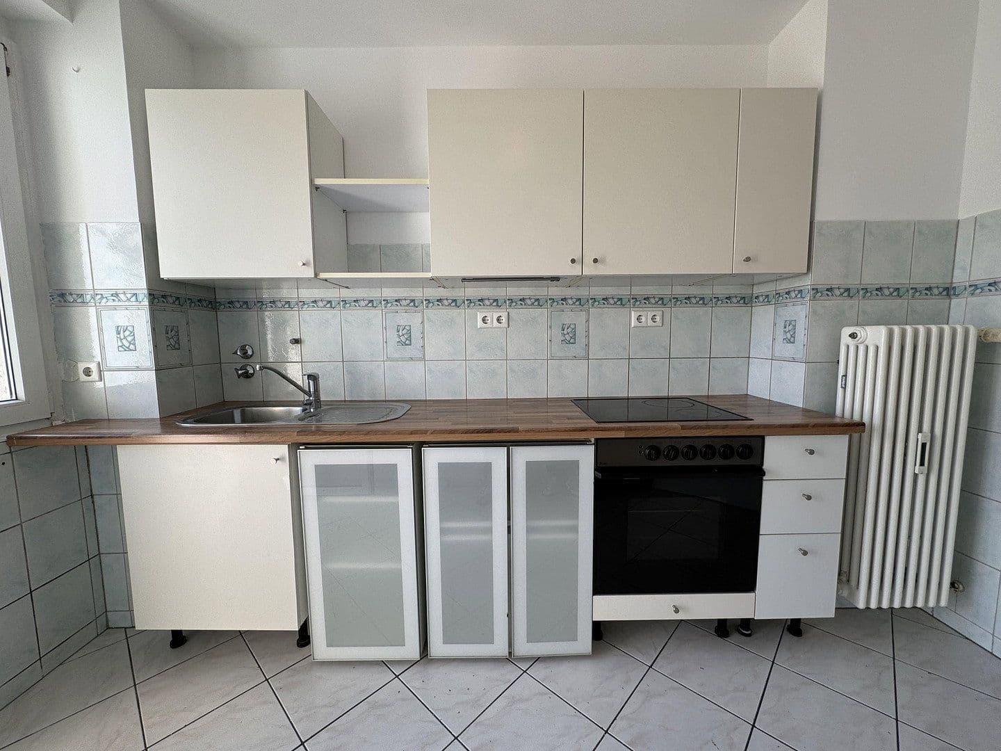 2 bedroom flat to rent, 66 m², Berger Straße 100, Frankfurt am Main, Hesse 2 bedroom flat to rent, 66 m², Berger Straße 100, Frankfurt am Main, Hesse