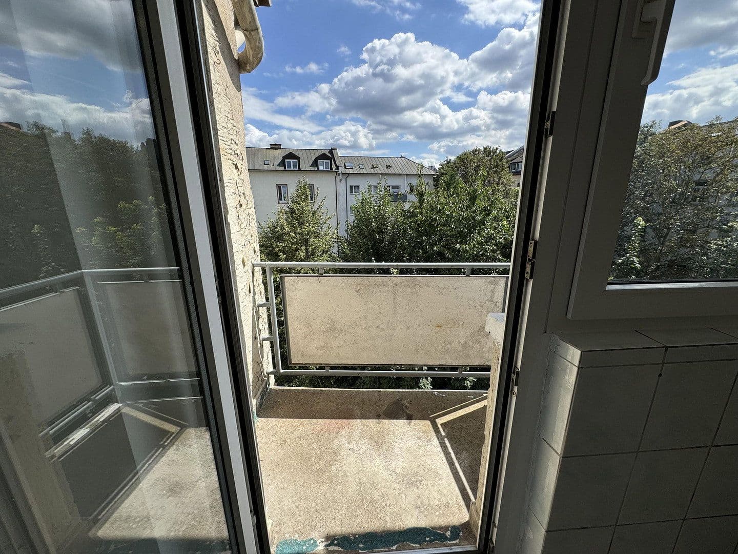 2 bedroom flat to rent, 66 m², Berger Straße 100, Frankfurt am Main, Hesse 2 bedroom flat to rent, 66 m², Berger Straße 100, Frankfurt am Main, Hesse