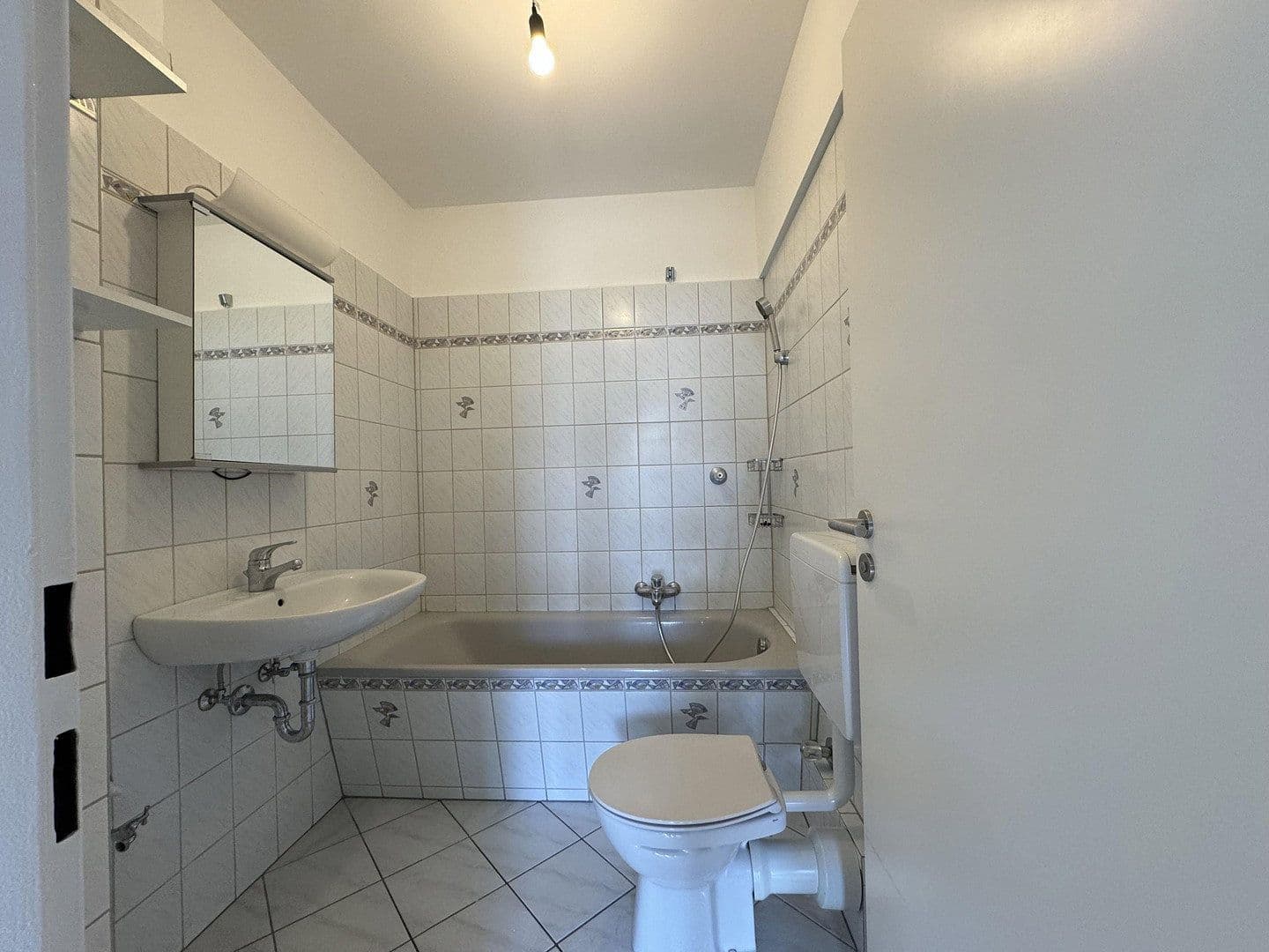 2 bedroom flat to rent, 66 m², Berger Straße 100, Frankfurt am Main, Hesse 2 bedroom flat to rent, 66 m², Berger Straße 100, Frankfurt am Main, Hesse