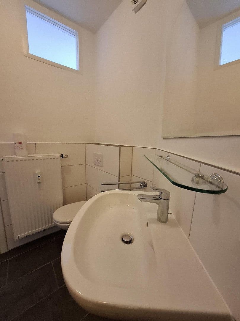 2 bedroom flat for sale, 36 m², Trier, Rhineland-Palatinate 2 bedroom flat for sale, 36 m², Trier, Rhineland-Palatinate