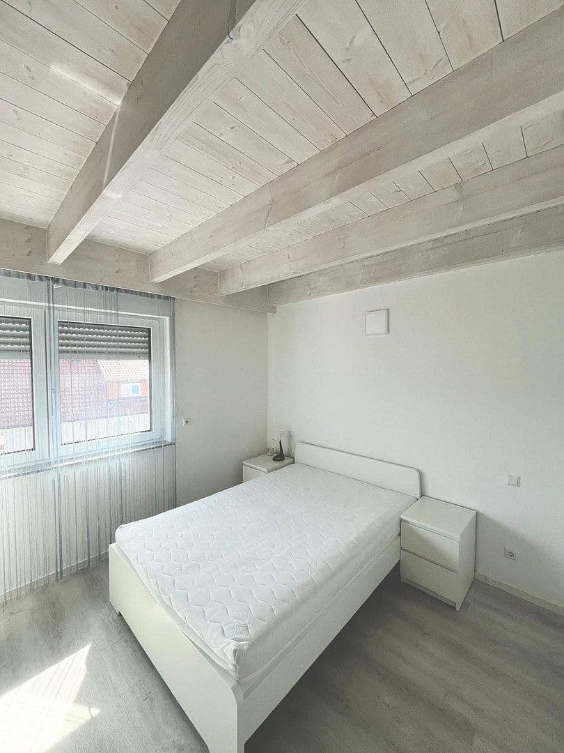 2 bedroom flat to rent, 45 m², Neckargatrtacher Str. 15, Heilbronn, Baden-Württemberg 2 bedroom flat to rent, 45 m², Neckargatrtacher Str. 15, Heilbronn, Baden-Württemberg