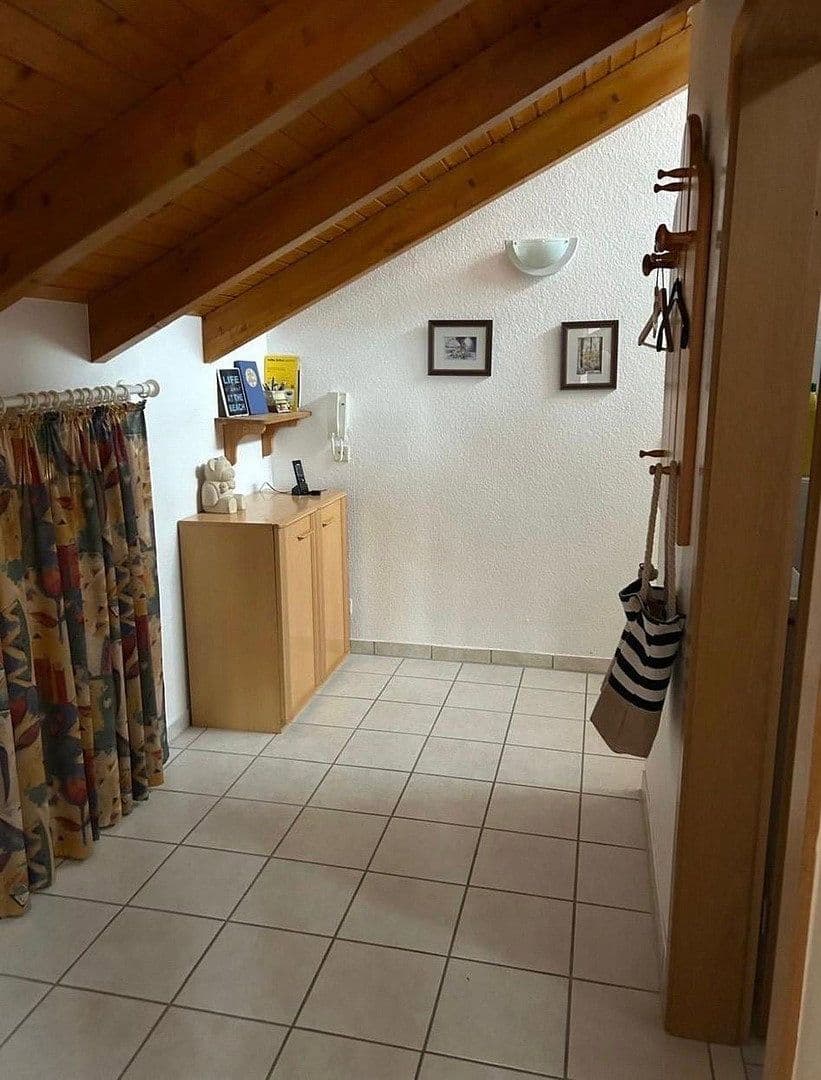 3 bedroom flat to rent, 75 m², Andelweg 7, Wangerland, Lower Saxony 3 bedroom flat to rent, 75 m², Andelweg 7, Wangerland, Lower Saxony