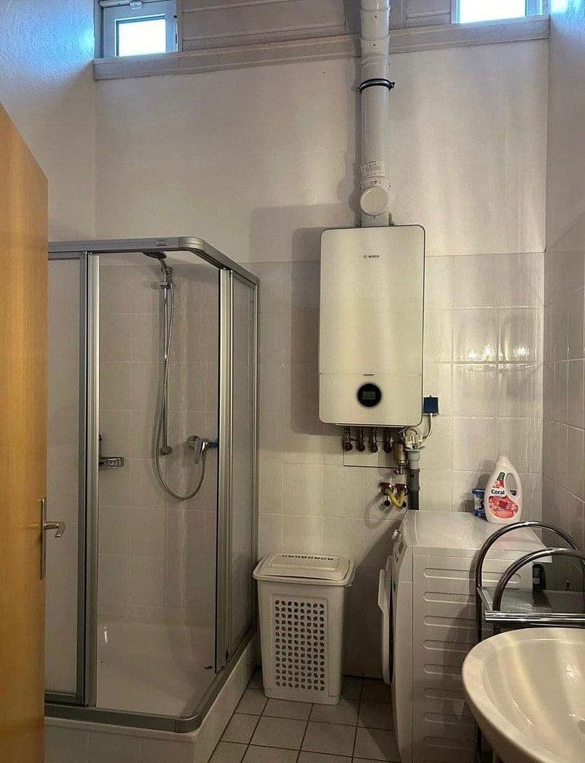 3 bedroom flat to rent, 75 m², Andelweg 7, Wangerland, Lower Saxony 3 bedroom flat to rent, 75 m², Andelweg 7, Wangerland, Lower Saxony