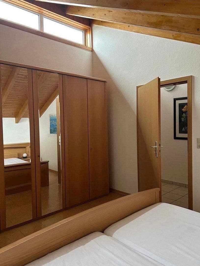 3 bedroom flat to rent, 75 m², Andelweg 7, Wangerland, Lower Saxony 3 bedroom flat to rent, 75 m², Andelweg 7, Wangerland, Lower Saxony