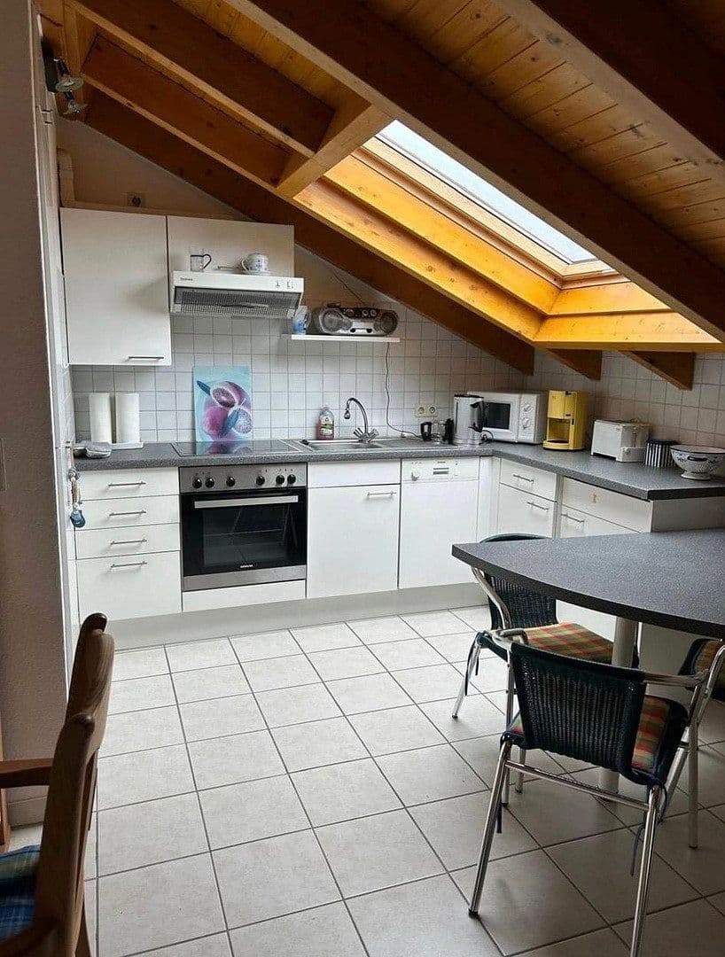 3 bedroom flat to rent, 75 m², Andelweg 7, Wangerland, Lower Saxony 3 bedroom flat to rent, 75 m², Andelweg 7, Wangerland, Lower Saxony