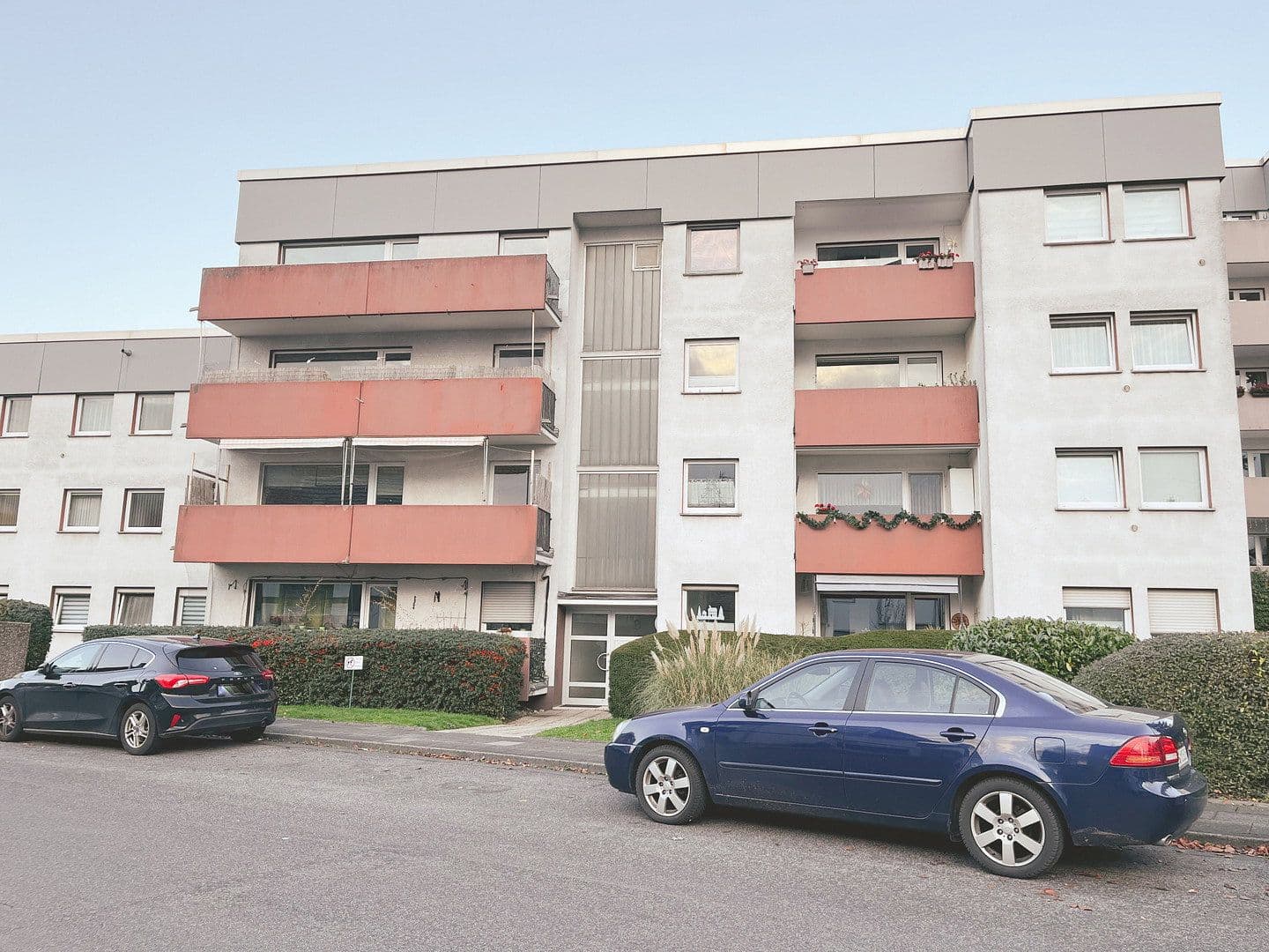 2 bedroom flat for sale, 70 m², Köln, North Rhine-Westphalia 2 bedroom flat for sale, 70 m², Köln, North Rhine-Westphalia