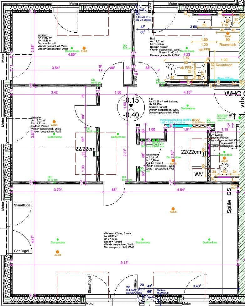 3 bedroom flat for sale, 109 m², Königsberger Straße 35, Kempten (Allgäu), Bavaria 3 bedroom flat for sale, 109 m², Königsberger Straße 35, Kempten (Allgäu), Bavaria