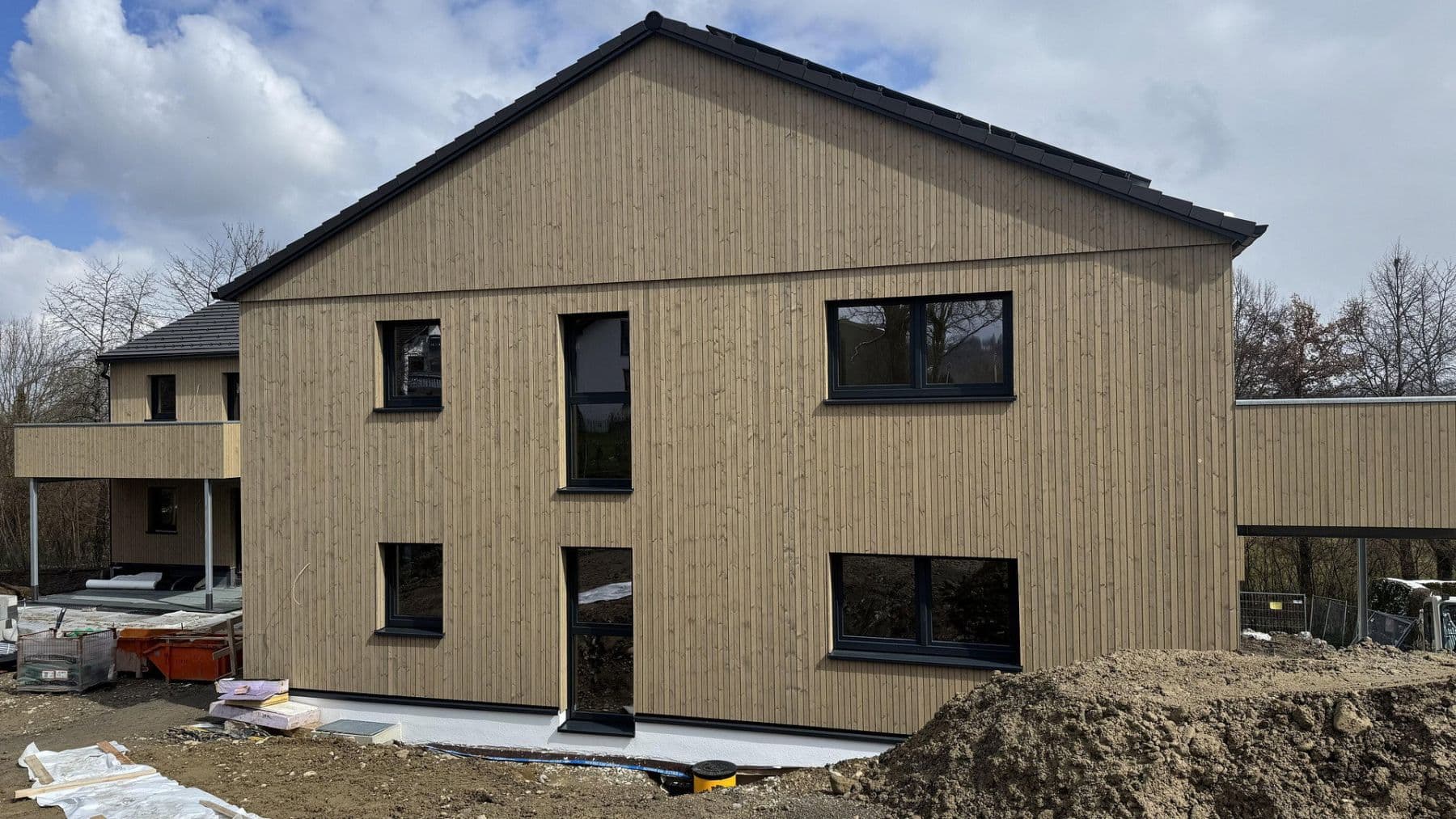 3 bedroom flat for sale, 109 m², Königsberger Straße 35, Kempten (Allgäu), Bavaria 3 bedroom flat for sale, 109 m², Königsberger Straße 35, Kempten (Allgäu), Bavaria