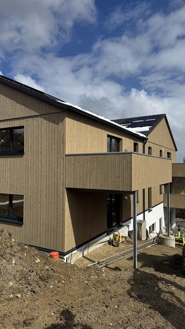 3 bedroom flat for sale, 109 m², Königsberger Straße 35, Kempten (Allgäu), Bavaria 3 bedroom flat for sale, 109 m², Königsberger Straße 35, Kempten (Allgäu), Bavaria