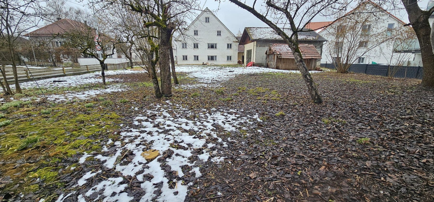 plot for sale, 2,017 m², Wiedergeltingen, Bavaria plot for sale, 2,017 m², Wiedergeltingen, Bavaria