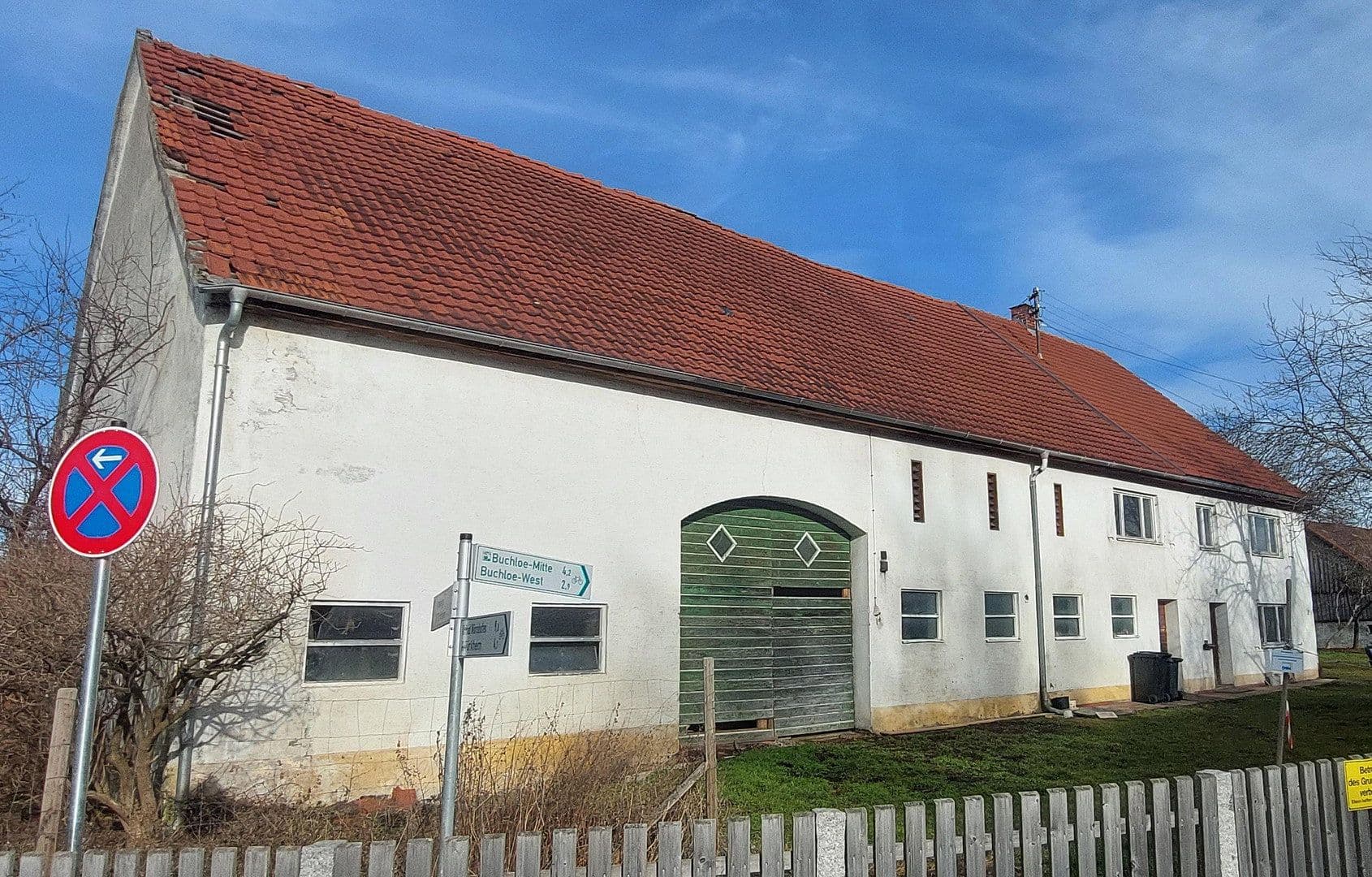 plot for sale, 2,017 m², Wiedergeltingen, Bavaria plot for sale, 2,017 m², Wiedergeltingen, Bavaria