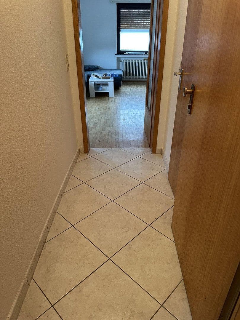 1 bedroom flat to rent, 35 m², Schüruferstr. 297, Dortmund, North Rhine-Westphalia 1 bedroom flat to rent, 35 m², Schüruferstr. 297, Dortmund, North Rhine-Westphalia