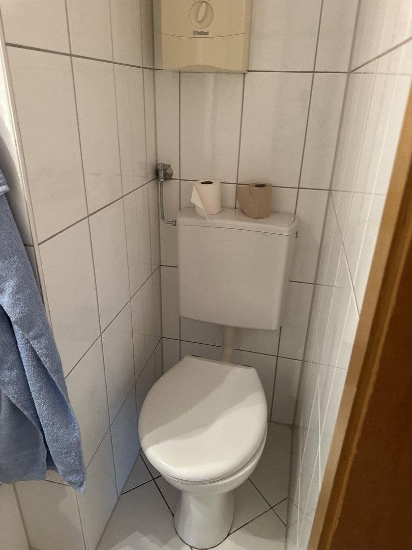 1 bedroom flat to rent, 35 m², Schüruferstr. 297, Dortmund, North Rhine-Westphalia 1 bedroom flat to rent, 35 m², Schüruferstr. 297, Dortmund, North Rhine-Westphalia