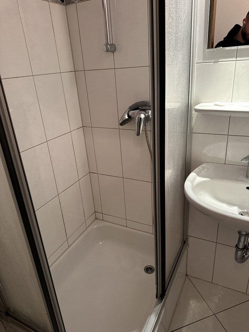 1 bedroom flat to rent, 35 m², Schüruferstr. 297, Dortmund, North Rhine-Westphalia 1 bedroom flat to rent, 35 m², Schüruferstr. 297, Dortmund, North Rhine-Westphalia