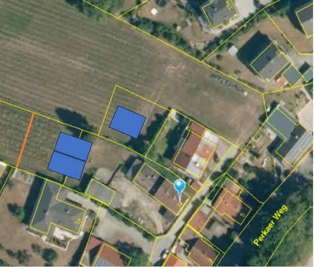 plot for sale, 2,000 m², Siegenburg, Bavaria plot for sale, 2,000 m², Siegenburg, Bavaria