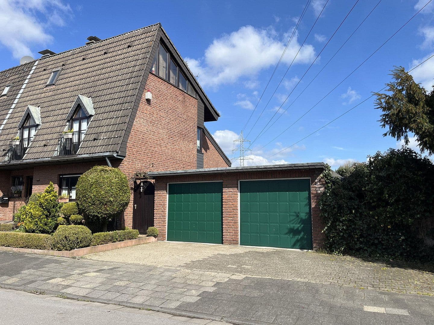 house for sale, 167 m², Duisburg, North Rhine-Westphalia house for sale, 167 m², Duisburg, North Rhine-Westphalia