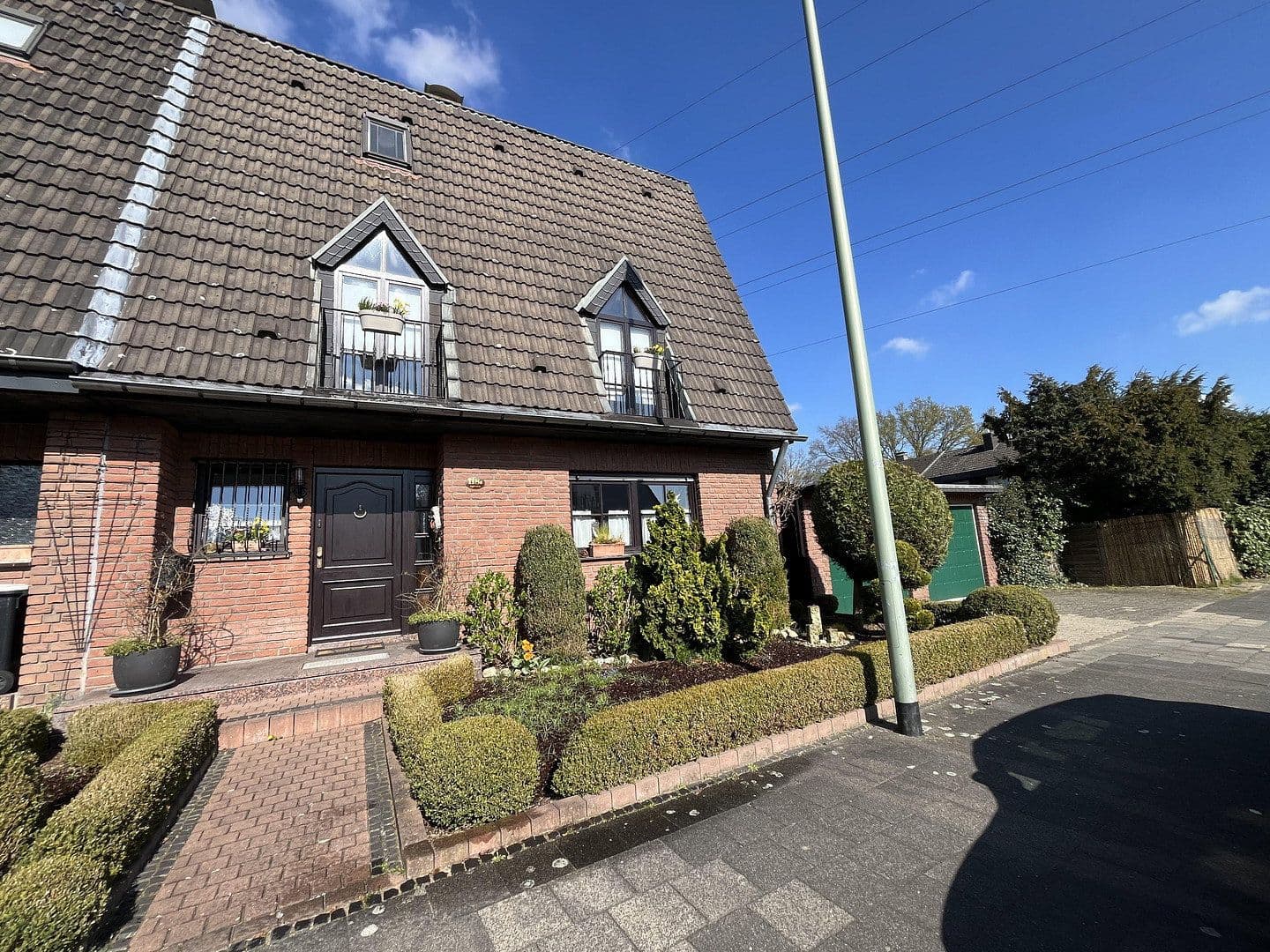 house for sale, 167 m², Duisburg, North Rhine-Westphalia house for sale, 167 m², Duisburg, North Rhine-Westphalia