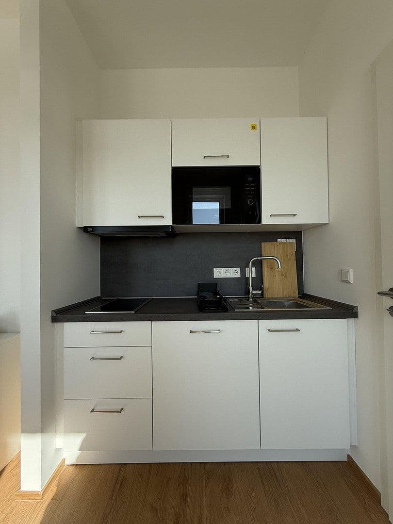 1 bedroom flat to rent, 32 m², Wiesenstraße 11, Berlin, Berlin 1 bedroom flat to rent, 32 m², Wiesenstraße 11, Berlin, Berlin