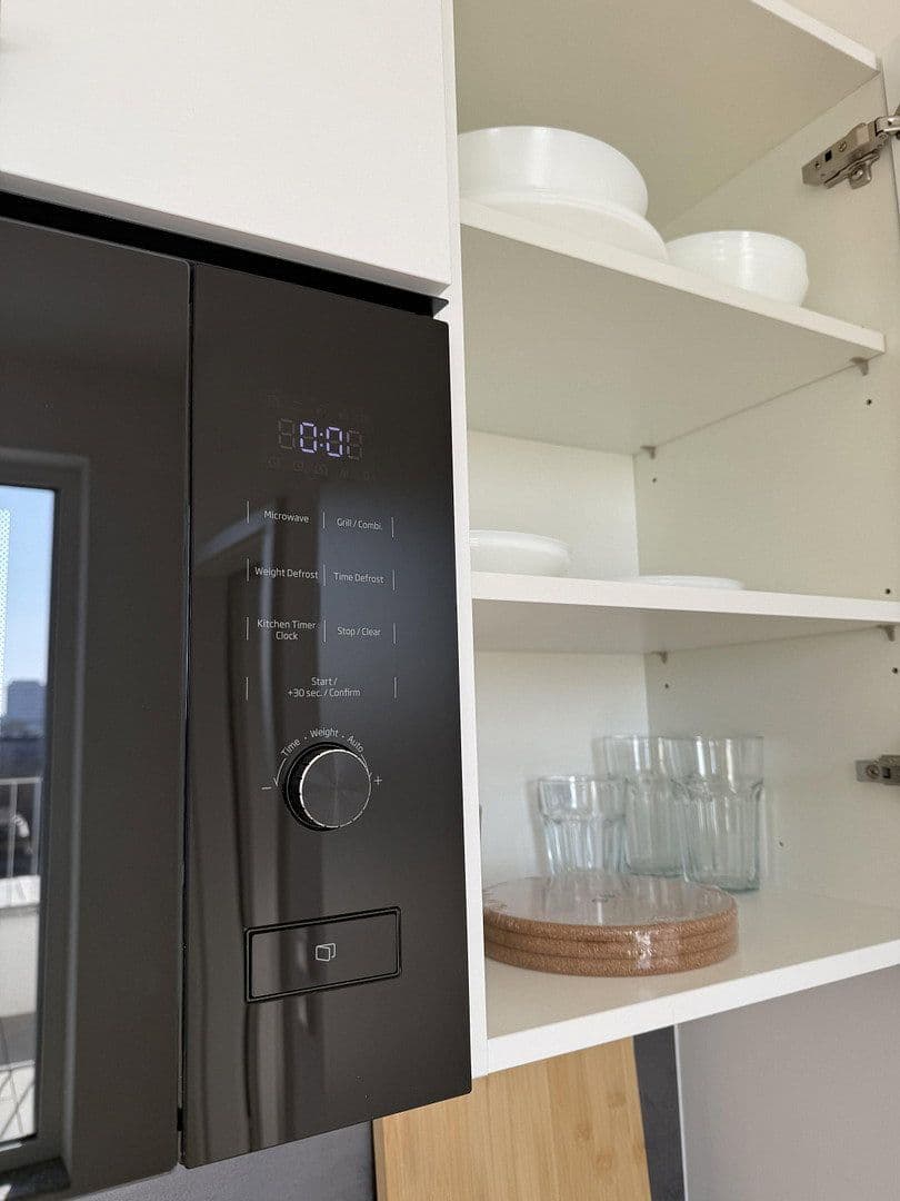 1 bedroom flat to rent, 32 m², Wiesenstraße 11, Berlin, Berlin 1 bedroom flat to rent, 32 m², Wiesenstraße 11, Berlin, Berlin