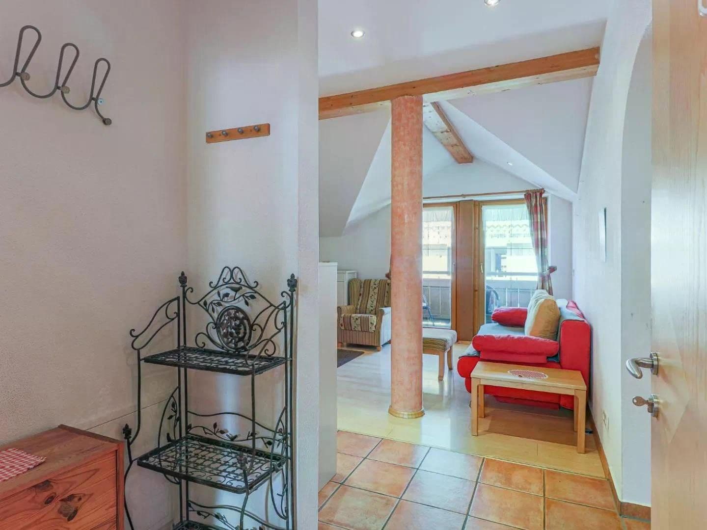 2 bedroom flat to rent, 50 m², Brixen im Thale, Tyrol 2 bedroom flat to rent, 50 m², Brixen im Thale, Tyrol