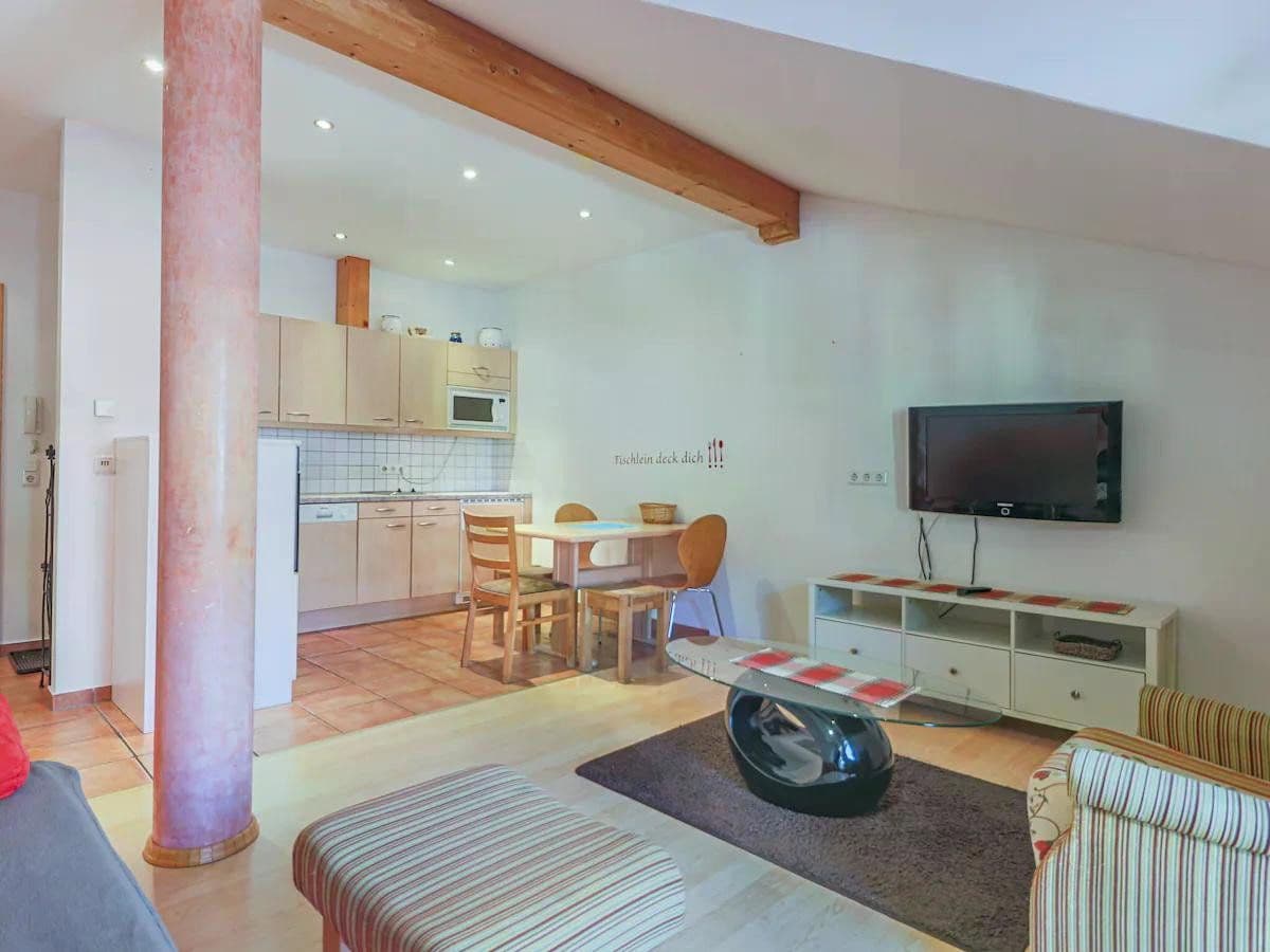 2 bedroom flat to rent, 50 m², Brixen im Thale, Tyrol 2 bedroom flat to rent, 50 m², Brixen im Thale, Tyrol