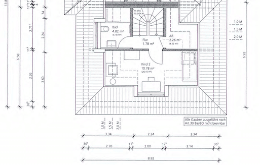 house for sale, 134 m², Rosenstr., Gilching, Bavaria house for sale, 134 m², Rosenstr., Gilching, Bavaria