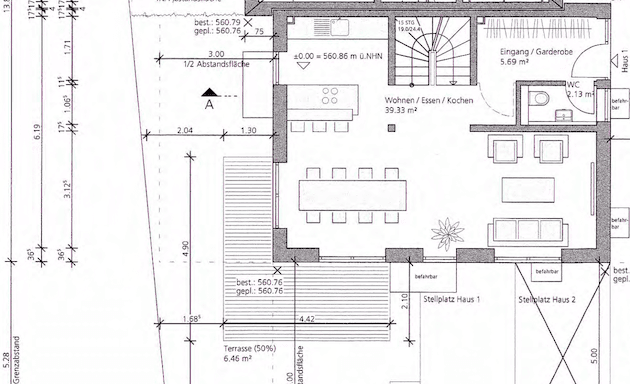 house for sale, 134 m², Rosenstr., Gilching, Bavaria house for sale, 134 m², Rosenstr., Gilching, Bavaria
