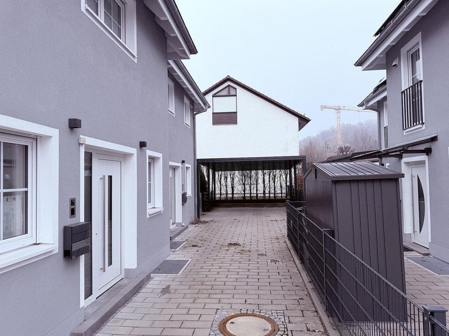 house for sale, 134 m², Rosenstr., Gilching, Bavaria house for sale, 134 m², Rosenstr., Gilching, Bavaria