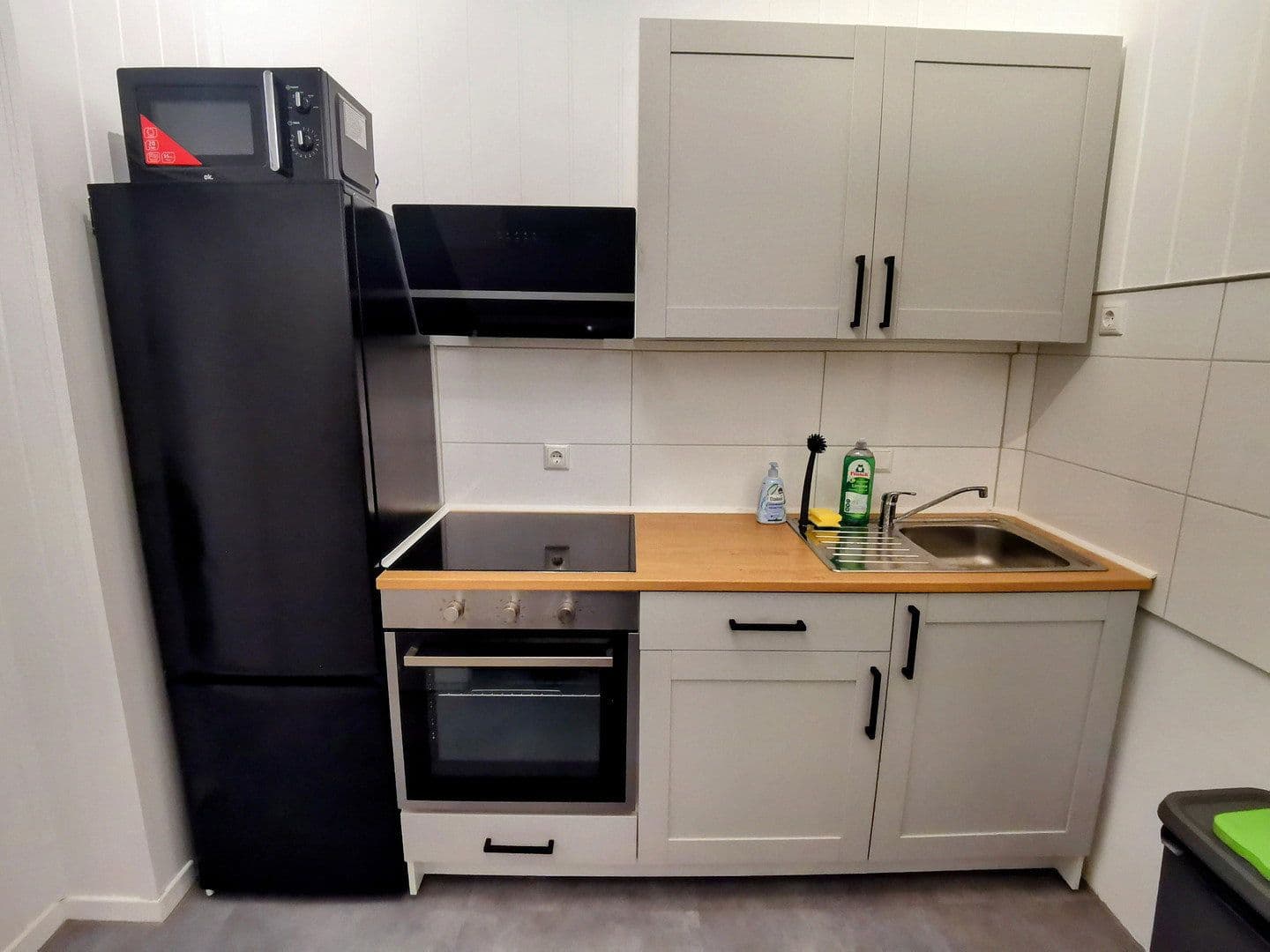 1 bedroom flat to rent, 10 m², Kieler Str. 238, Neumünster, Schleswig-Holstein 1 bedroom flat to rent, 10 m², Kieler Str. 238, Neumünster, Schleswig-Holstein