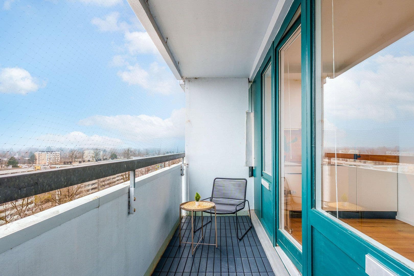 1 bedroom flat for sale, 37 m², München, Bavaria 1 bedroom flat for sale, 37 m², München, Bavaria