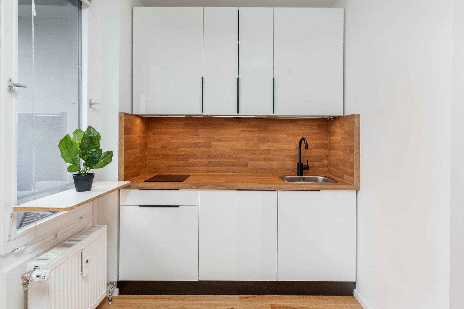 1 bedroom flat for sale, 37 m², München, Bavaria 1 bedroom flat for sale, 37 m², München, Bavaria