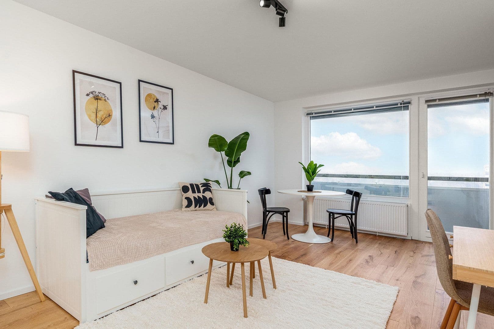 1 bedroom flat for sale, 37 m², München, Bavaria 1 bedroom flat for sale, 37 m², München, Bavaria