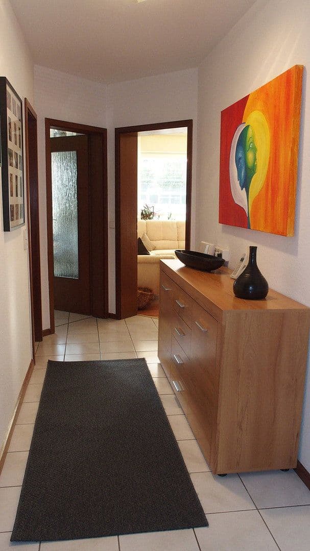 3 bedroom flat to rent, 89 m², Schützenstraße 6, Koblenz, Rhineland-Palatinate 3 bedroom flat to rent, 89 m², Schützenstraße 6, Koblenz, Rhineland-Palatinate