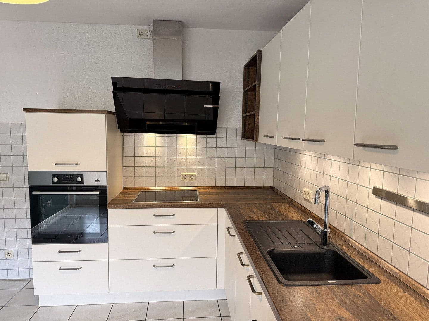 3 bedroom flat to rent, 89 m², Schützenstraße 6, Koblenz, Rhineland-Palatinate 3 bedroom flat to rent, 89 m², Schützenstraße 6, Koblenz, Rhineland-Palatinate