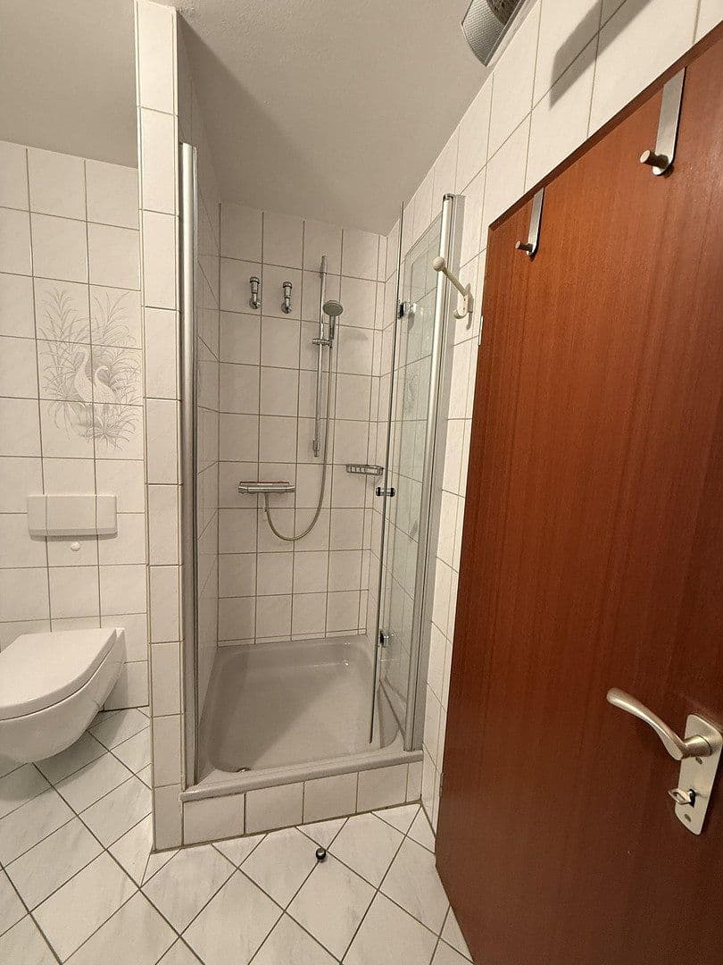 3 bedroom flat to rent, 89 m², Schützenstraße 6, Koblenz, Rhineland-Palatinate 3 bedroom flat to rent, 89 m², Schützenstraße 6, Koblenz, Rhineland-Palatinate