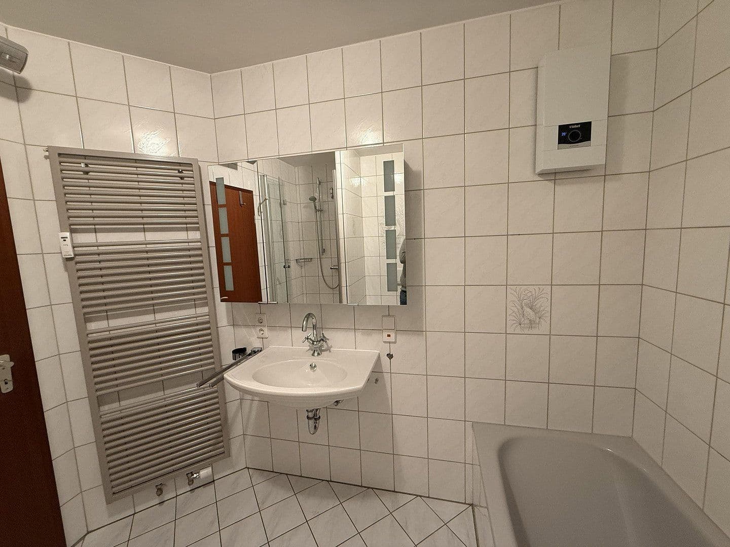 3 bedroom flat to rent, 89 m², Schützenstraße 6, Koblenz, Rhineland-Palatinate 3 bedroom flat to rent, 89 m², Schützenstraße 6, Koblenz, Rhineland-Palatinate