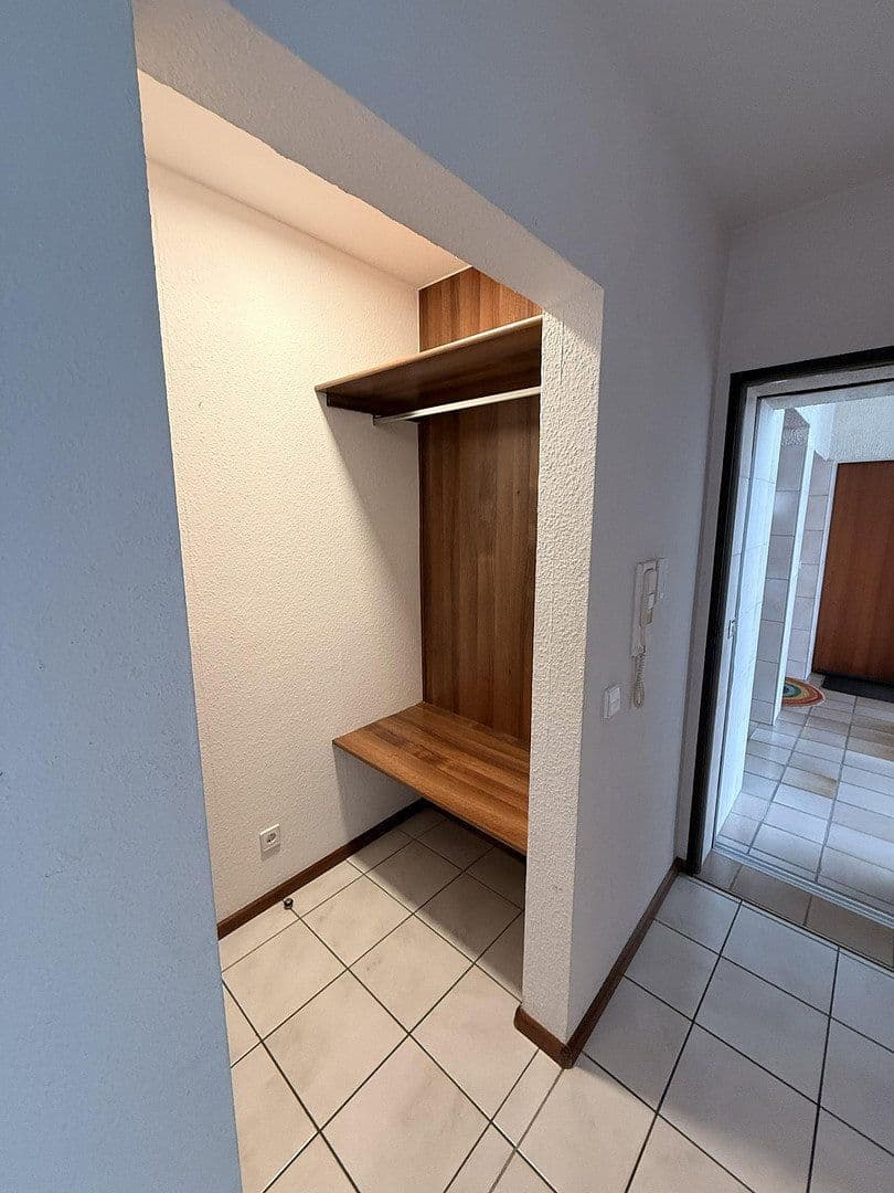 3 bedroom flat to rent, 89 m², Schützenstraße 6, Koblenz, Rhineland-Palatinate 3 bedroom flat to rent, 89 m², Schützenstraße 6, Koblenz, Rhineland-Palatinate