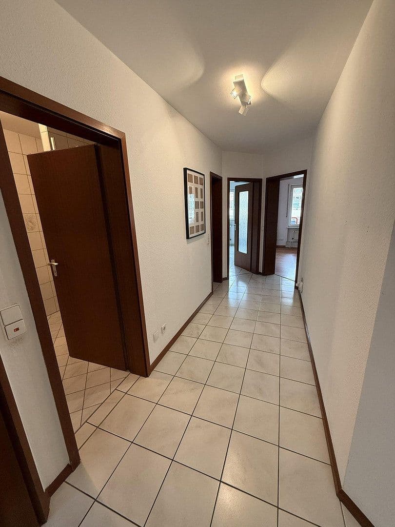 3 bedroom flat to rent, 89 m², Schützenstraße 6, Koblenz, Rhineland-Palatinate 3 bedroom flat to rent, 89 m², Schützenstraße 6, Koblenz, Rhineland-Palatinate