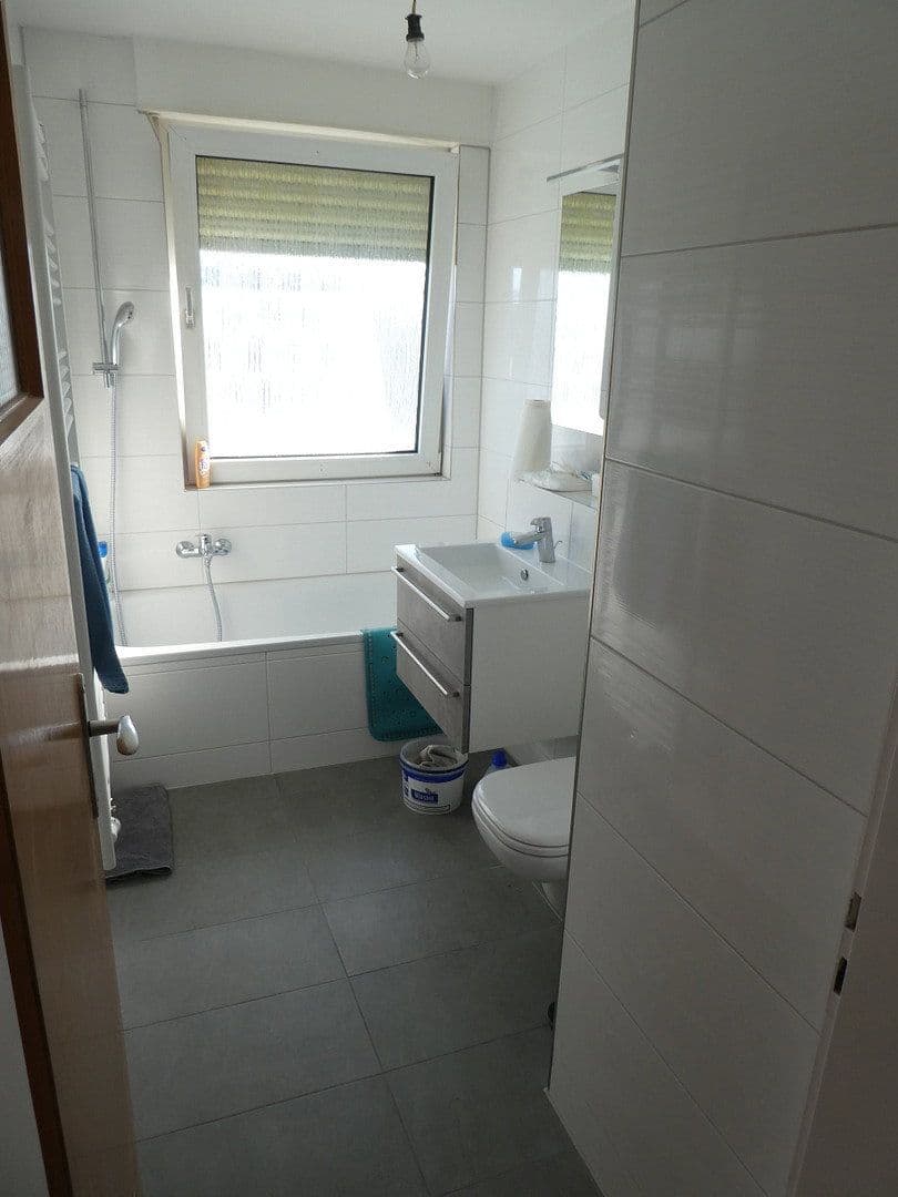 3 bedroom flat to rent, 79 m², Sausenheimerstr. 33, Grünstadt, Rhineland-Palatinate 3 bedroom flat to rent, 79 m², Sausenheimerstr. 33, Grünstadt, Rhineland-Palatinate