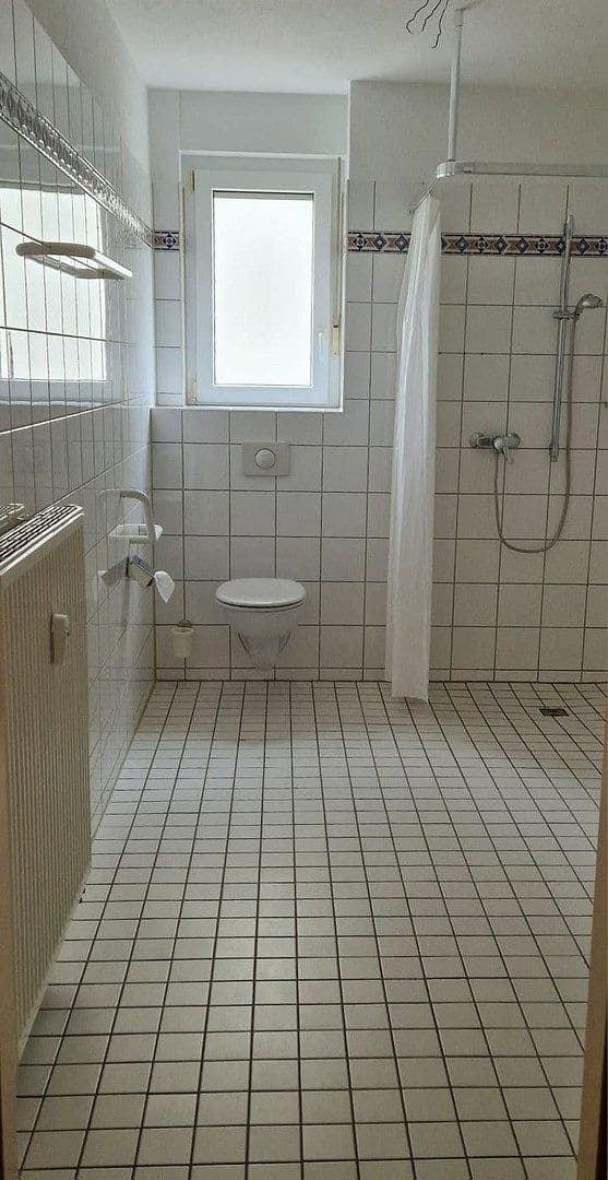 2 bedroom flat to rent, 65 m², Willy-Brandt-Straße 4, Wertheim, Baden-Württemberg 2 bedroom flat to rent, 65 m², Willy-Brandt-Straße 4, Wertheim, Baden-Württemberg