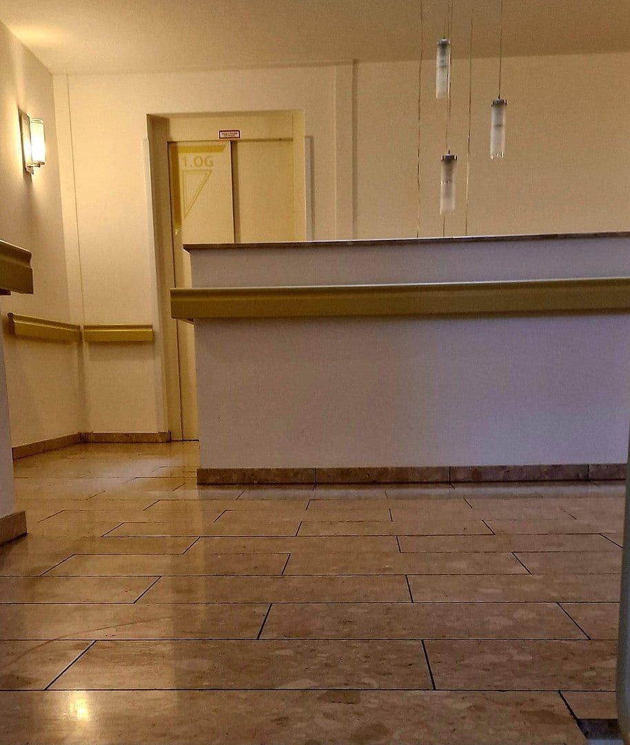 2 bedroom flat to rent, 65 m², Willy-Brandt-Straße 4, Wertheim, Baden-Württemberg 2 bedroom flat to rent, 65 m², Willy-Brandt-Straße 4, Wertheim, Baden-Württemberg