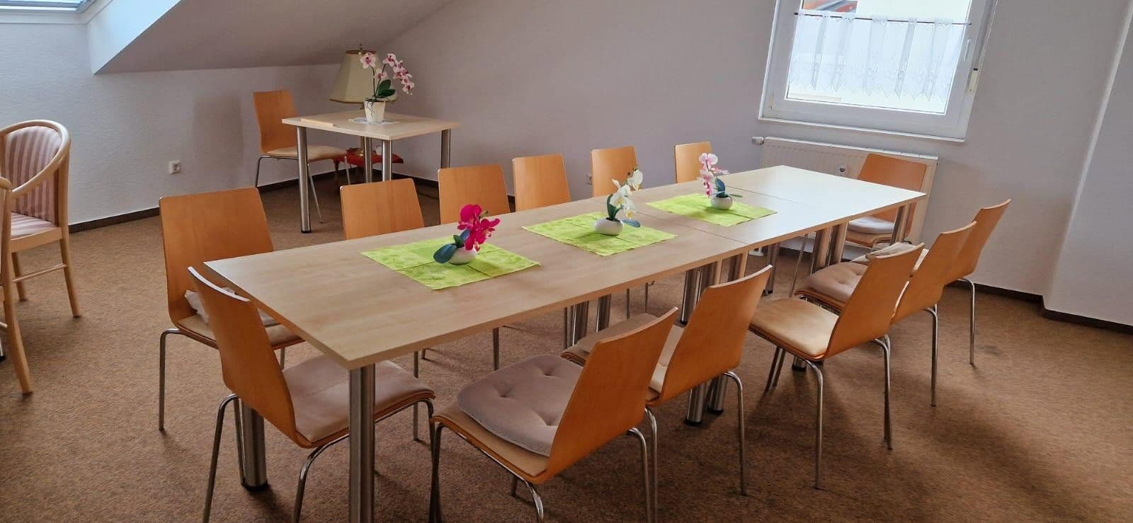 2 bedroom flat to rent, 65 m², Willy-Brandt-Straße 4, Wertheim, Baden-Württemberg 2 bedroom flat to rent, 65 m², Willy-Brandt-Straße 4, Wertheim, Baden-Württemberg