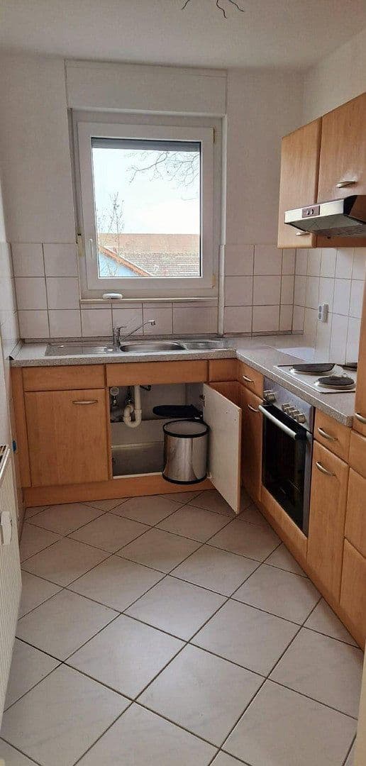 2 bedroom flat to rent, 65 m², Willy-Brandt-Straße 4, Wertheim, Baden-Württemberg 2 bedroom flat to rent, 65 m², Willy-Brandt-Straße 4, Wertheim, Baden-Württemberg