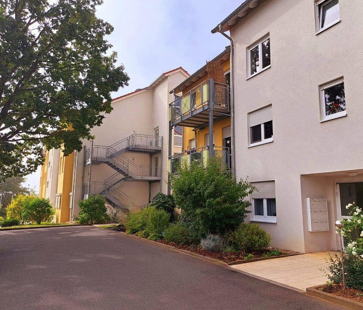 2 bedroom flat to rent, 65 m², Willy-Brandt-Straße 4, Wertheim, Baden-Württemberg 2 bedroom flat to rent, 65 m², Willy-Brandt-Straße 4, Wertheim, Baden-Württemberg