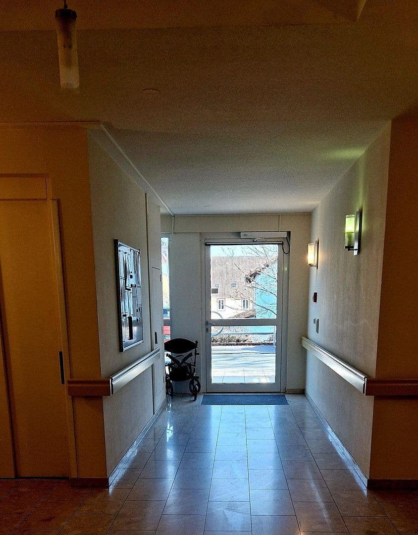 2 bedroom flat to rent, 65 m², Willy-Brandt-Straße 4, Wertheim, Baden-Württemberg 2 bedroom flat to rent, 65 m², Willy-Brandt-Straße 4, Wertheim, Baden-Württemberg