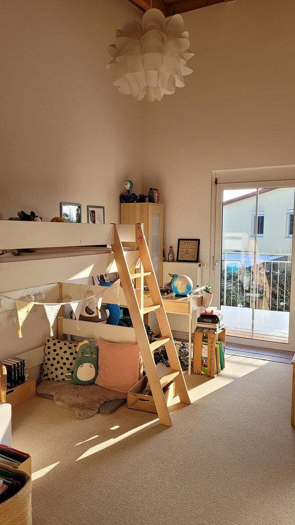 house for sale, 120 m², Erlangen, Bavaria house for sale, 120 m², Erlangen, Bavaria