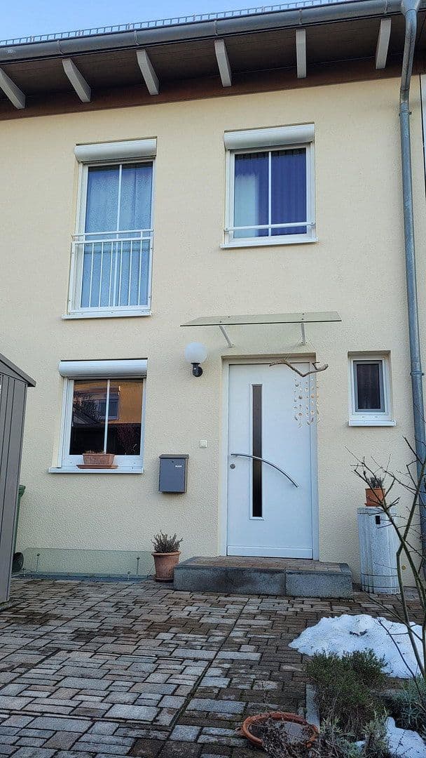 house for sale, 120 m², Erlangen, Bavaria house for sale, 120 m², Erlangen, Bavaria