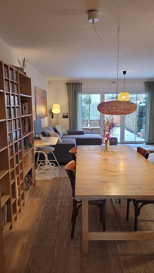 house for sale, 120 m², Erlangen, Bavaria house for sale, 120 m², Erlangen, Bavaria